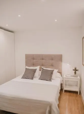Apartamento Picasso Center 1a Málaga
