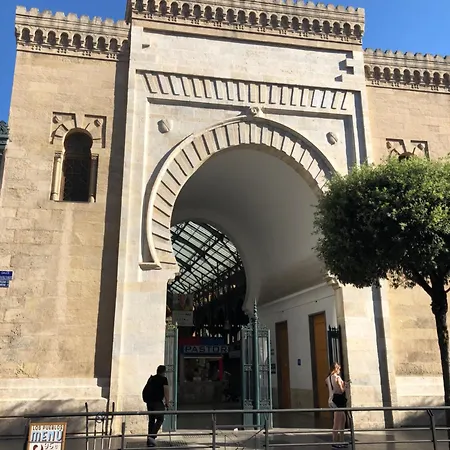 Apartamento Picasso Center 1a