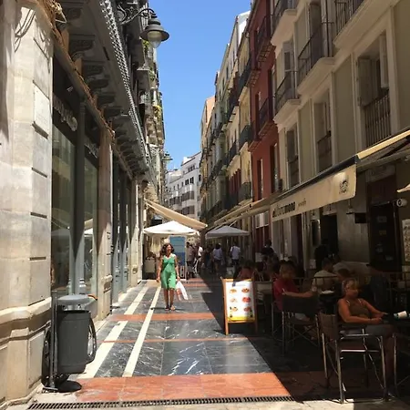 Picasso Center 1a Málaga
