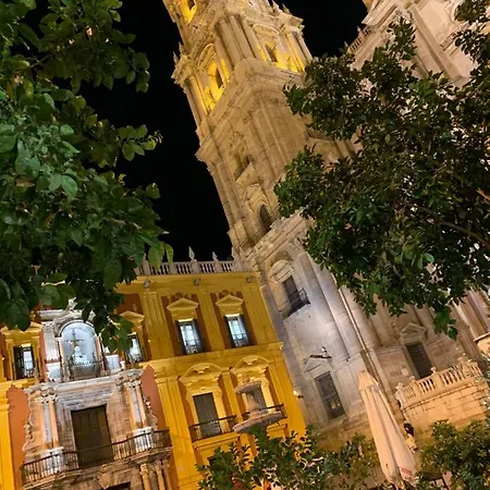 Apartamento Picasso Center 1a *