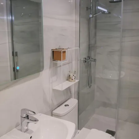 Picasso Center 1a Apartamento Málaga