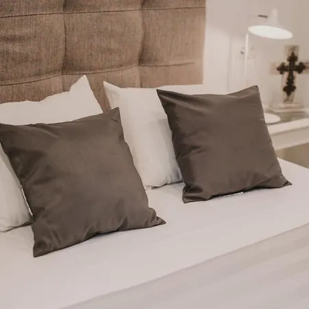 Apartamento Picasso Center 1a Málaga