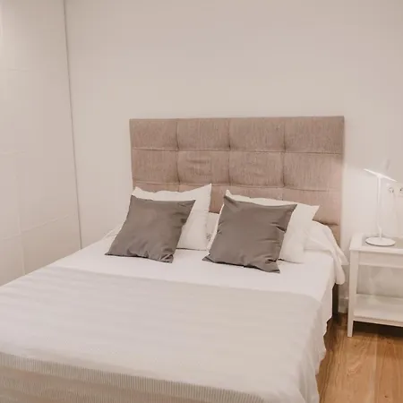 Picasso Center 1a Apartamento *